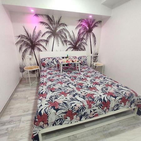 Sweet Apt Charco By Flamingo House アレシフェ エクステリア 写真