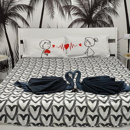 Sweet Apt Charco By Flamingo House アレシフェ エクステリア 写真