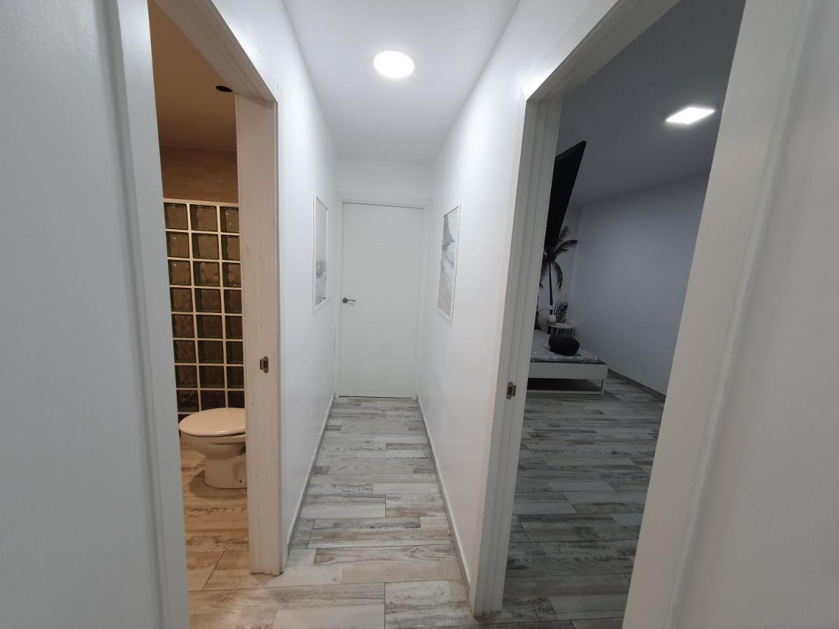 Sweet Apt Charco By Flamingo House アレシフェ エクステリア 写真