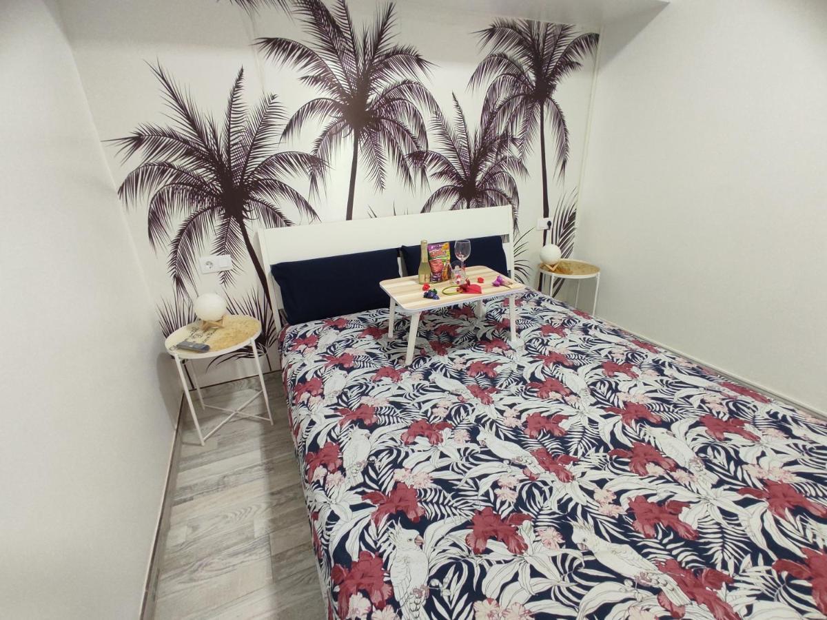 Sweet Apt Charco By Flamingo House アレシフェ エクステリア 写真