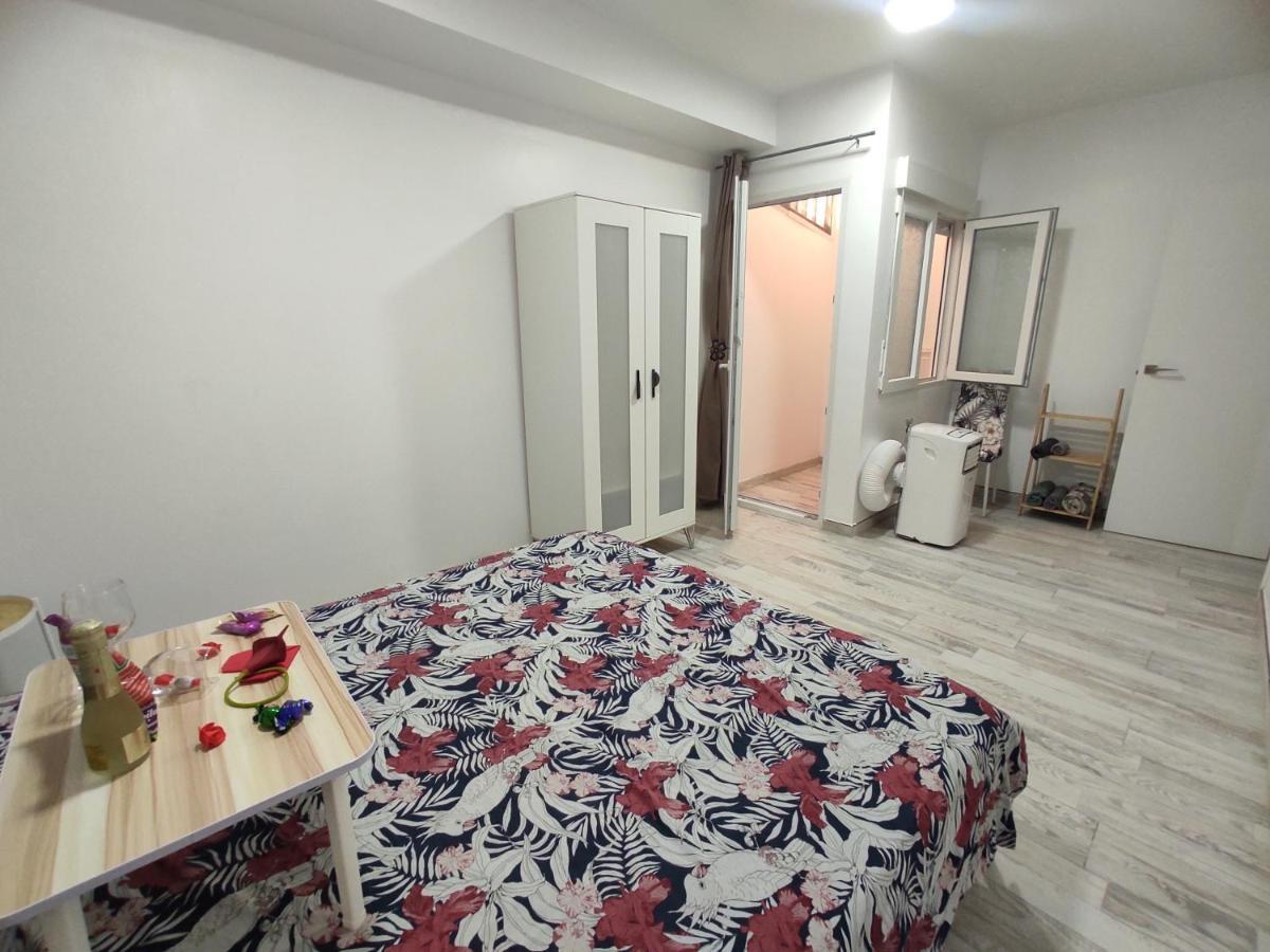 Sweet Apt Charco By Flamingo House アレシフェ エクステリア 写真
