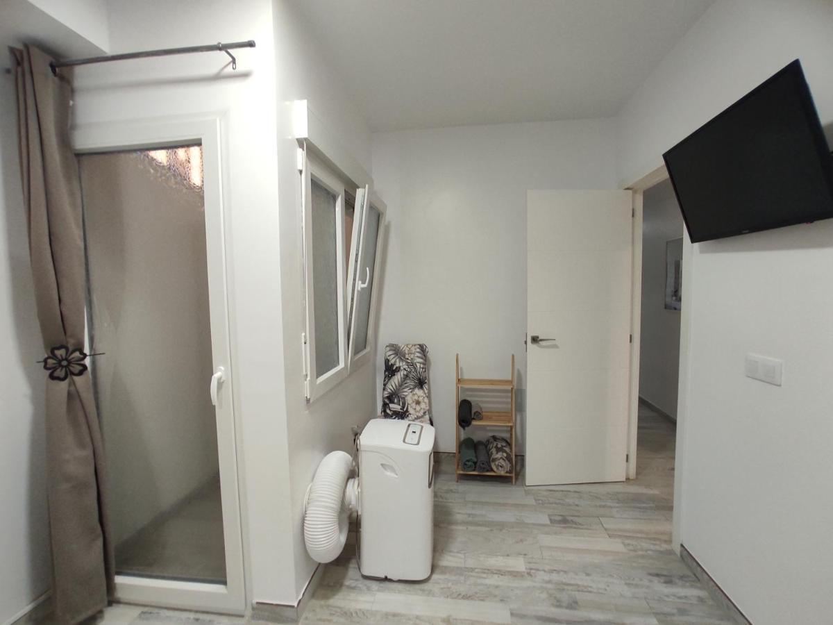 Sweet Apt Charco By Flamingo House アレシフェ エクステリア 写真