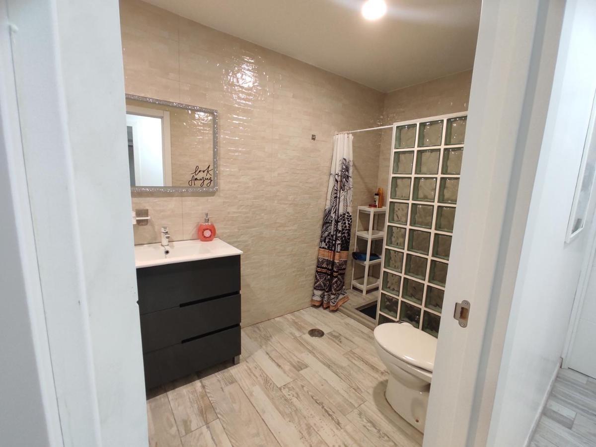 Sweet Apt Charco By Flamingo House アレシフェ エクステリア 写真