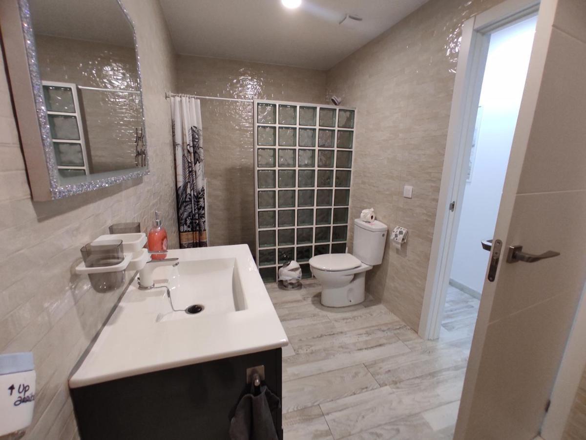 Sweet Apt Charco By Flamingo House アレシフェ エクステリア 写真