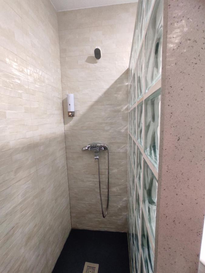 Sweet Apt Charco By Flamingo House アレシフェ エクステリア 写真