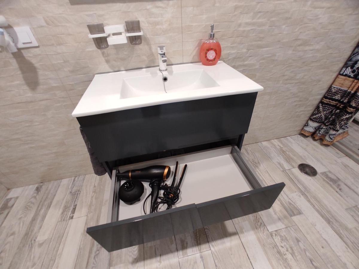 Sweet Apt Charco By Flamingo House アレシフェ エクステリア 写真