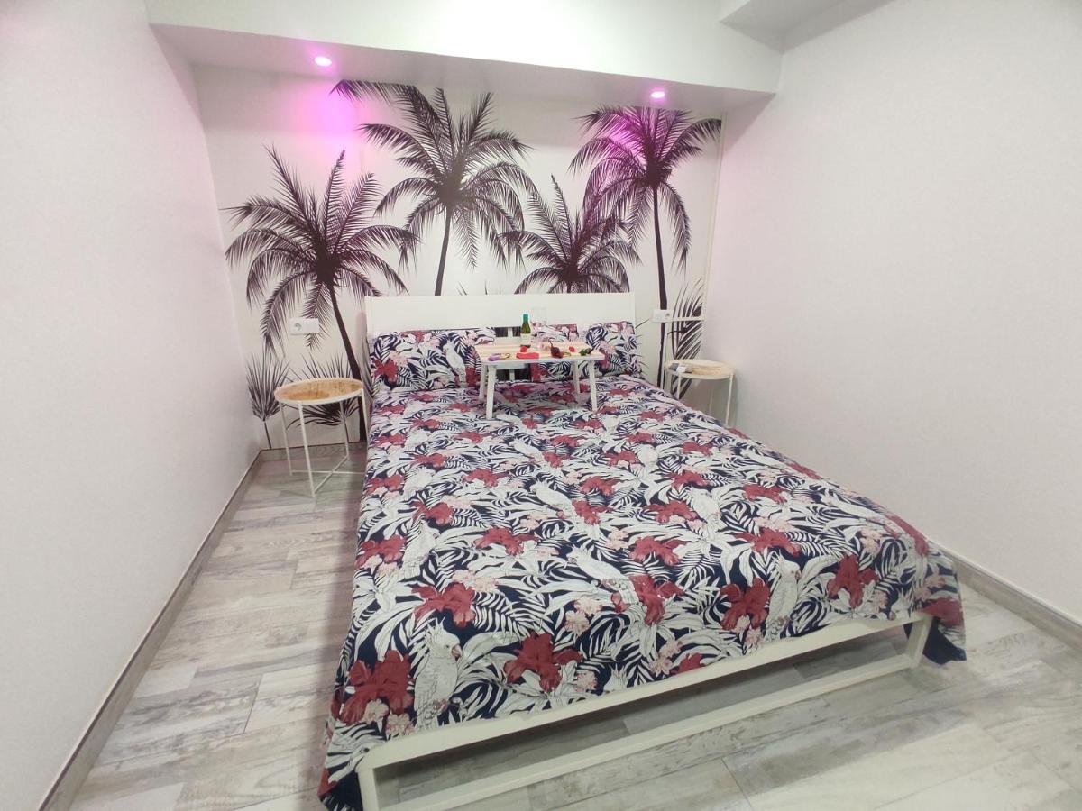 Sweet Apt Charco By Flamingo House アレシフェ エクステリア 写真
