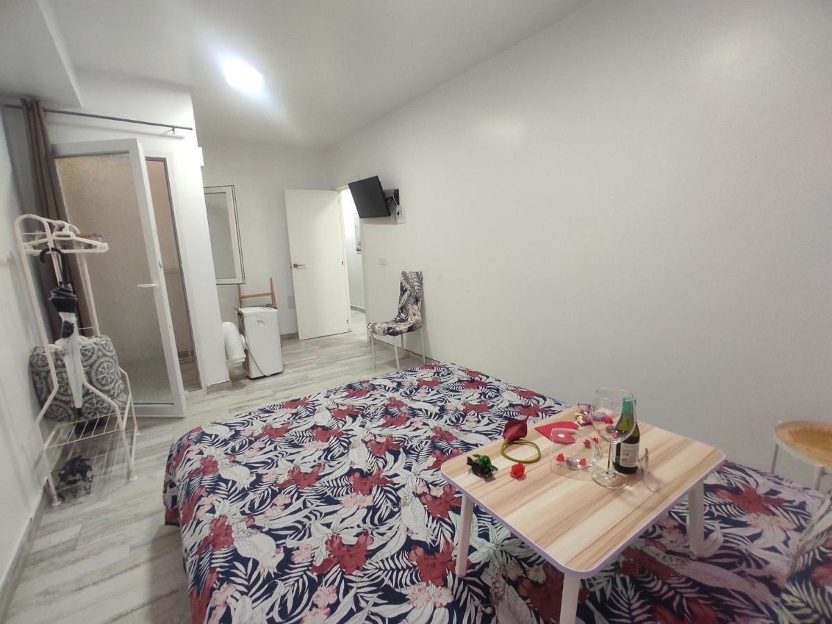 Sweet Apt Charco By Flamingo House アレシフェ エクステリア 写真