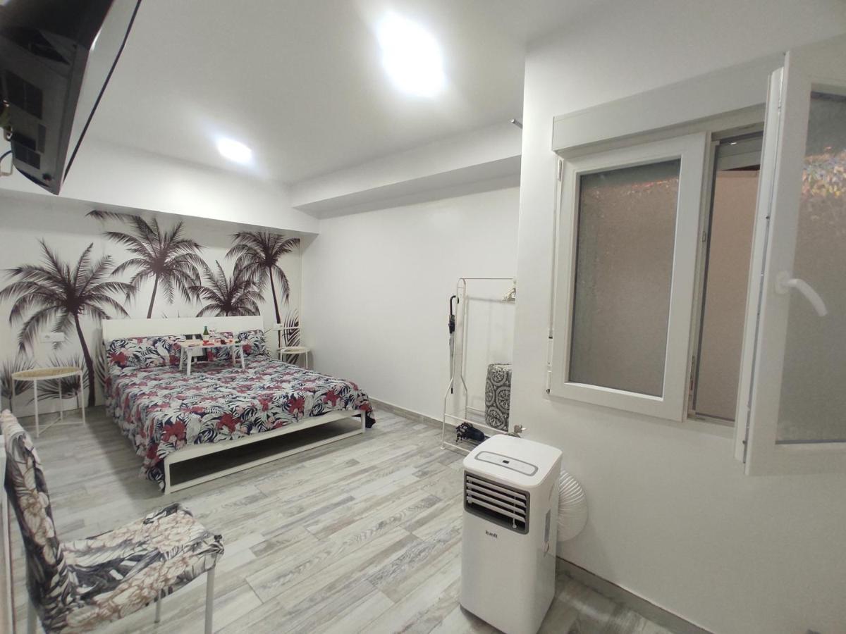 Sweet Apt Charco By Flamingo House アレシフェ エクステリア 写真