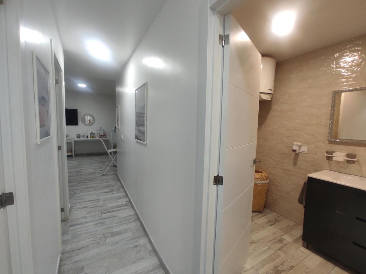 Sweet Apt Charco By Flamingo House アレシフェ エクステリア 写真