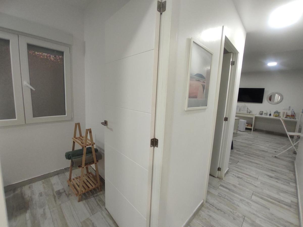 Sweet Apt Charco By Flamingo House アレシフェ エクステリア 写真