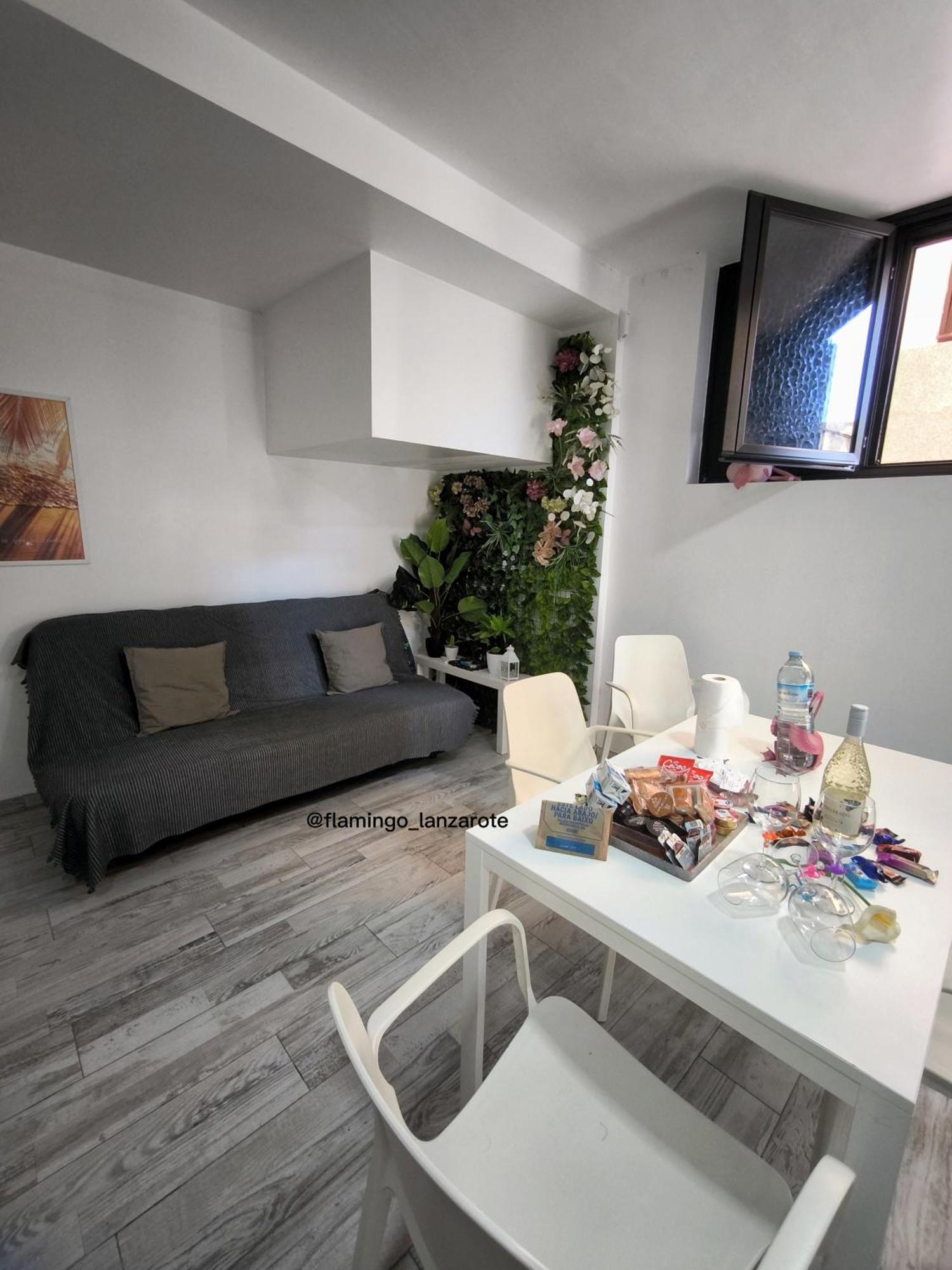 Sweet Apt Charco By Flamingo House アレシフェ エクステリア 写真