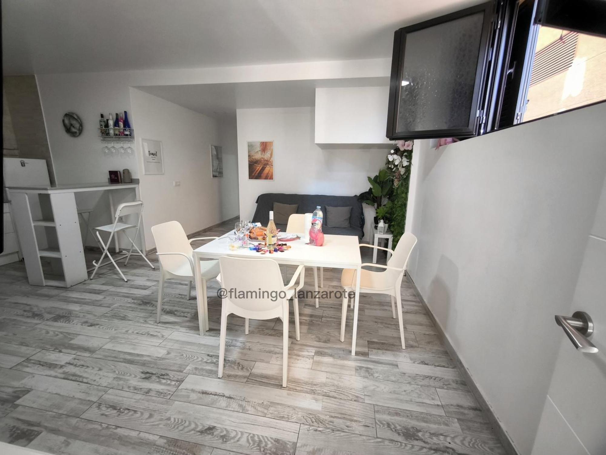 Sweet Apt Charco By Flamingo House アレシフェ エクステリア 写真