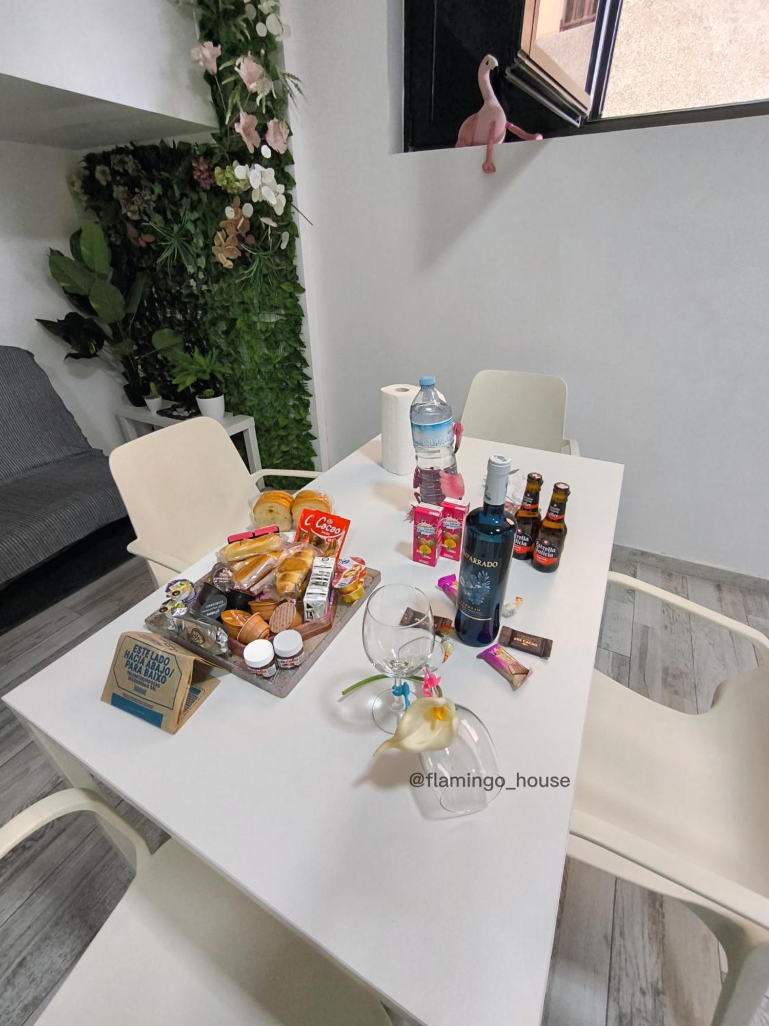Sweet Apt Charco By Flamingo House アレシフェ エクステリア 写真