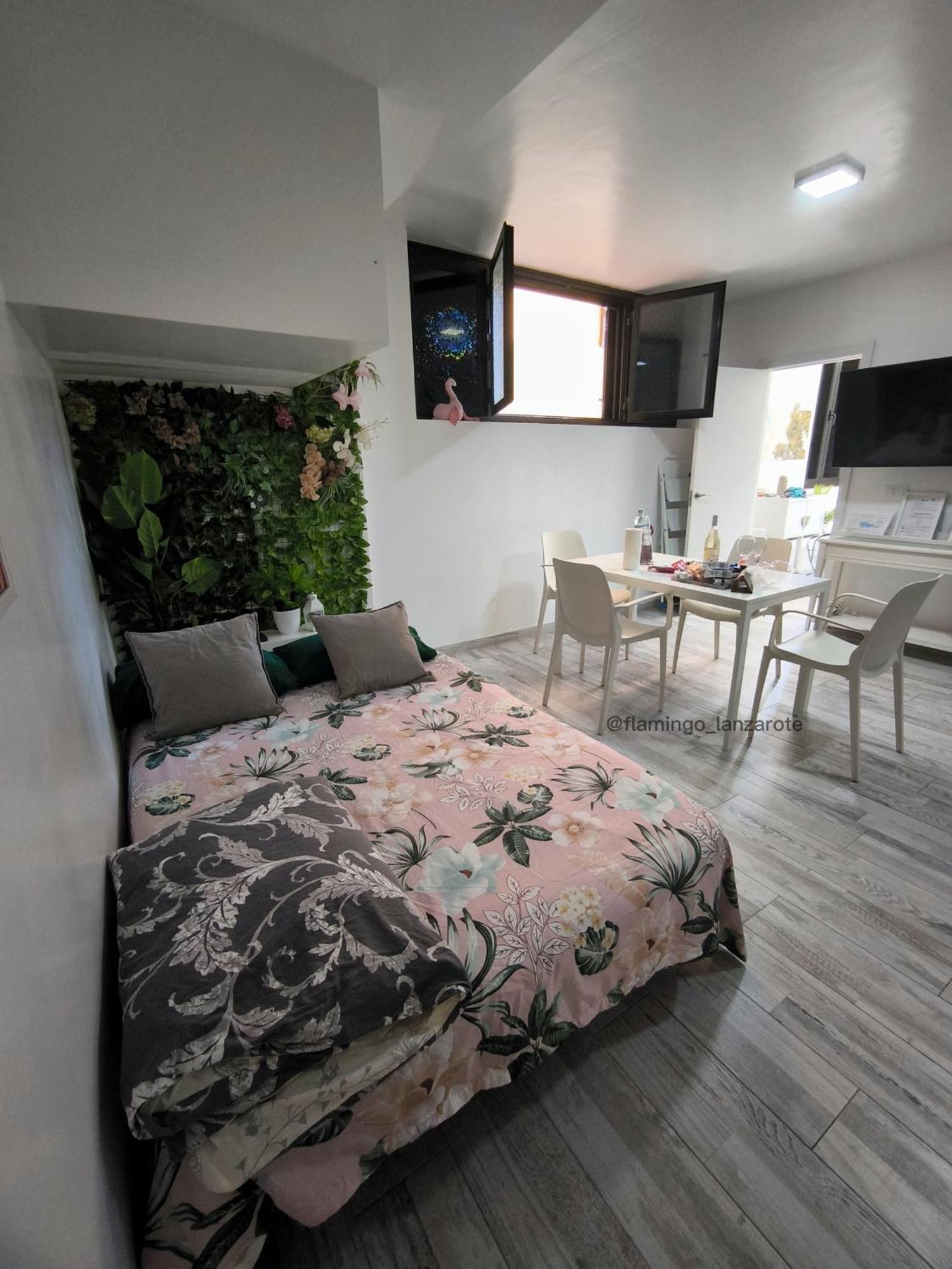 Sweet Apt Charco By Flamingo House アレシフェ エクステリア 写真