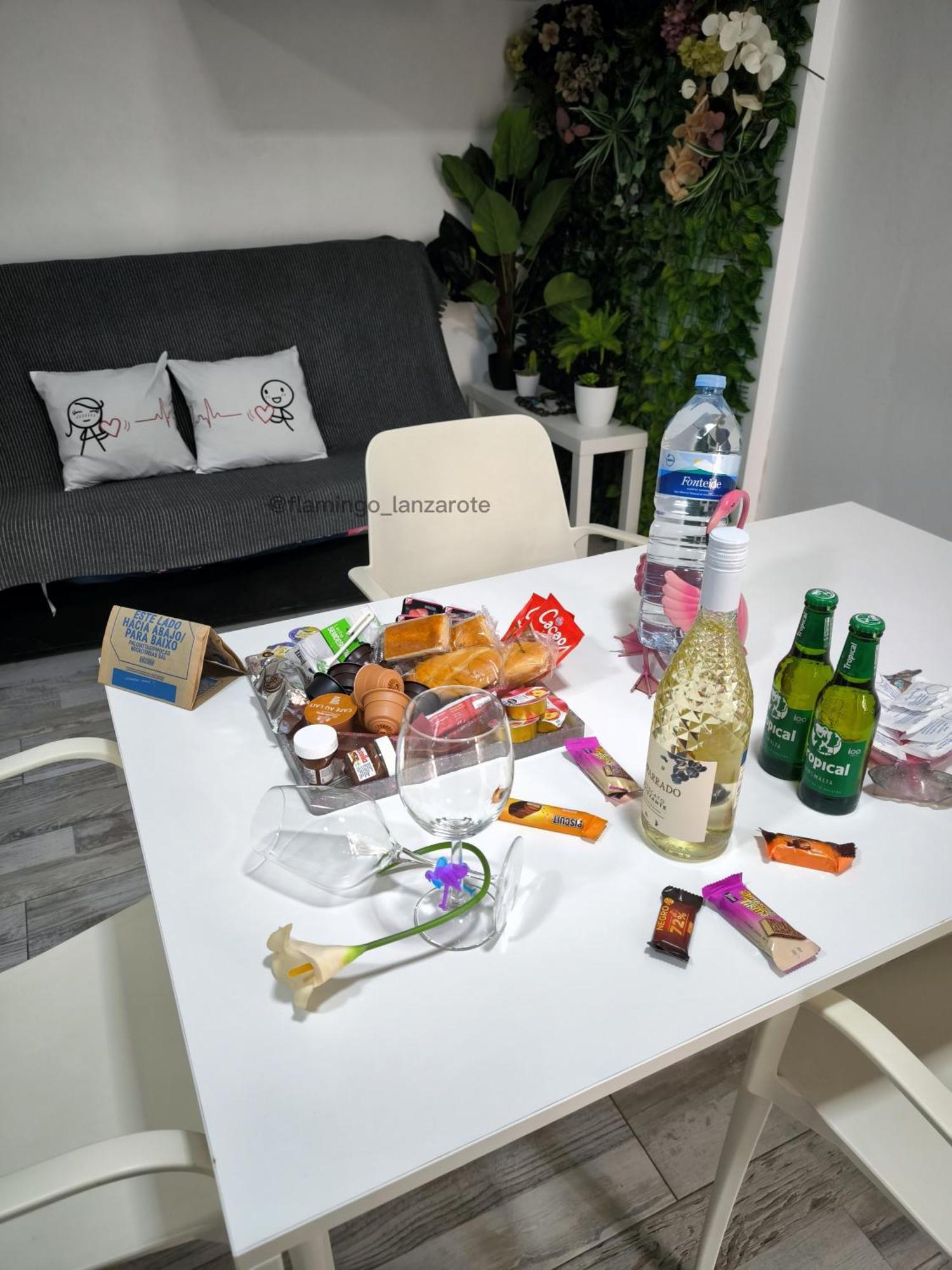 Sweet Apt Charco By Flamingo House アレシフェ エクステリア 写真
