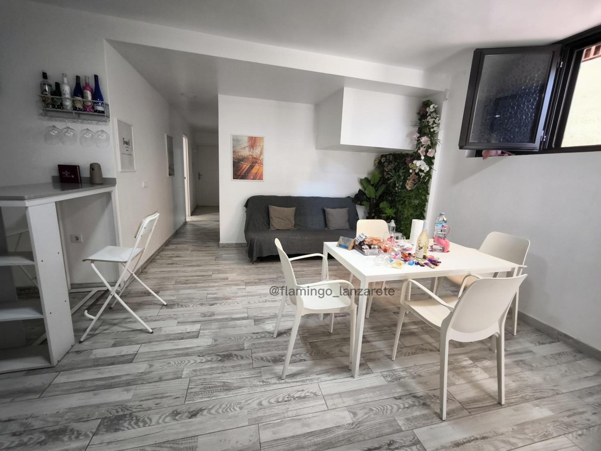 Sweet Apt Charco By Flamingo House アレシフェ エクステリア 写真