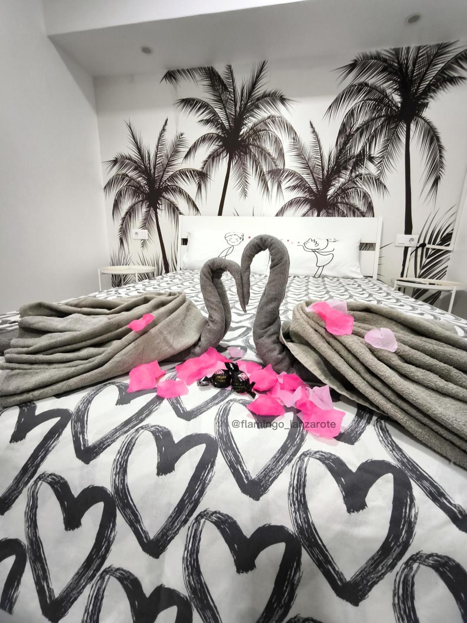 Sweet Apt Charco By Flamingo House アレシフェ エクステリア 写真