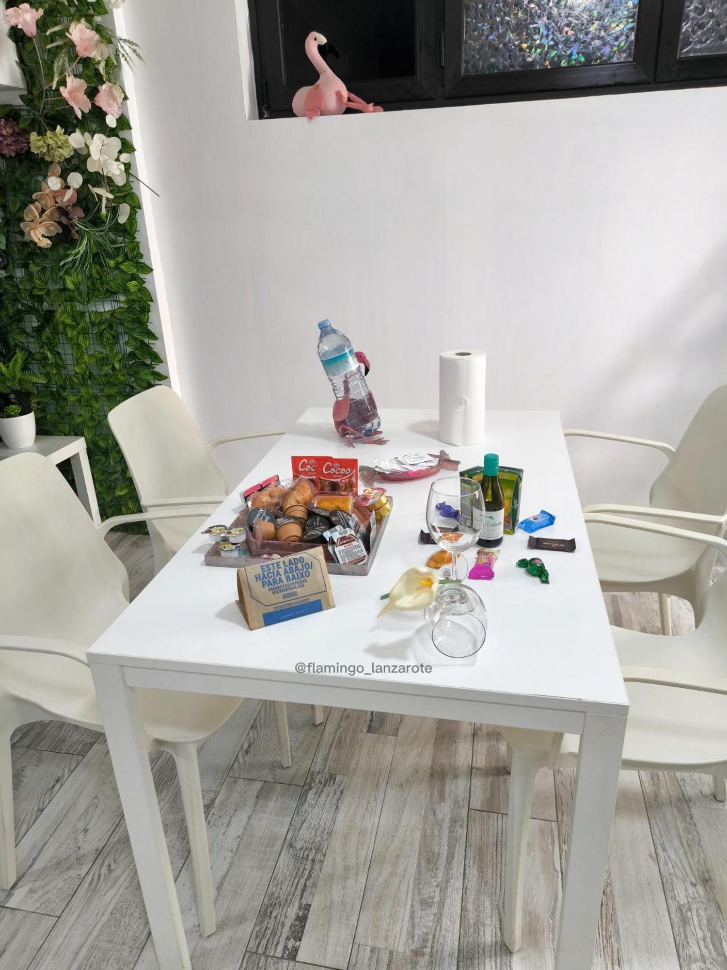 Sweet Apt Charco By Flamingo House アレシフェ エクステリア 写真