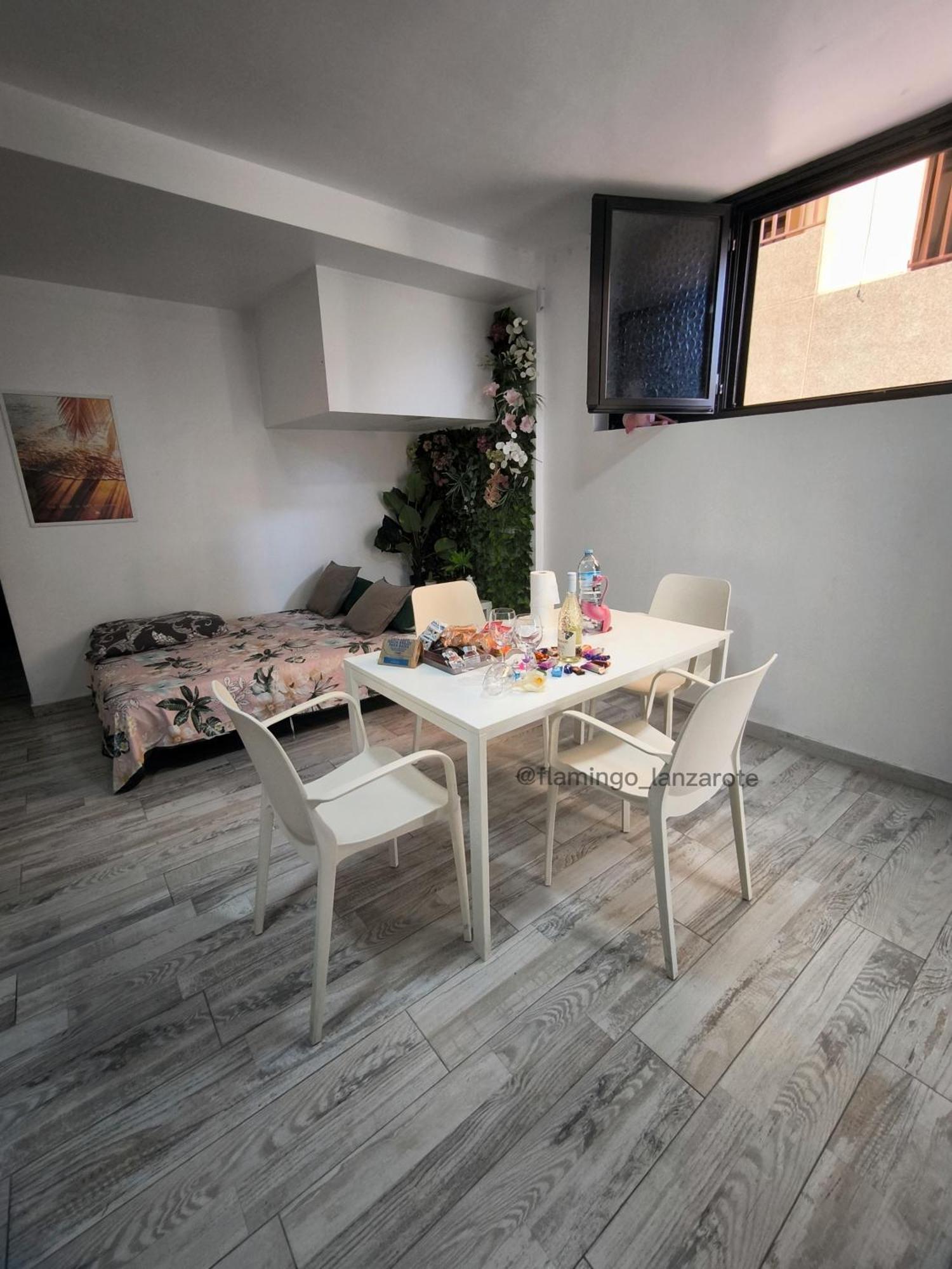 Sweet Apt Charco By Flamingo House アレシフェ エクステリア 写真